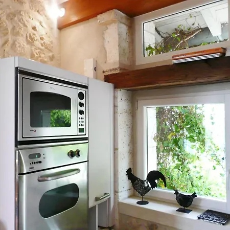 Maison Spacieuse Avec Piscine Au Coeur De Casa vacanze *