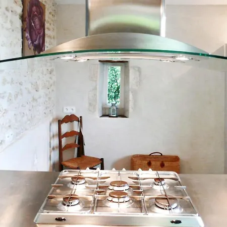 Casa vacanze Maison Spacieuse Avec Piscine Au Coeur De