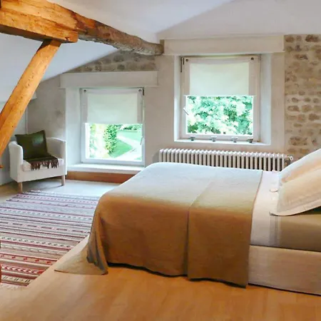 Maison Spacieuse Avec Piscine Au Coeur De Holiday home *