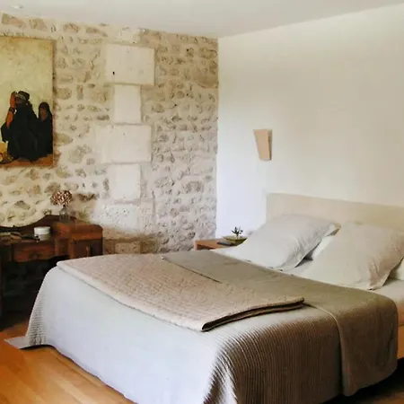 Maison Spacieuse Avec Piscine Au Coeur De Holiday home *