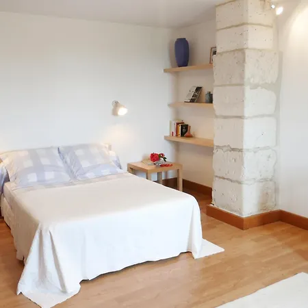 Maison De 4 Avec Piscine Privee Jardin Clos Et Wifi A Bellon